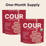 Cour Daily Fiber 2-Pack