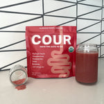 Cour Daily Fiber